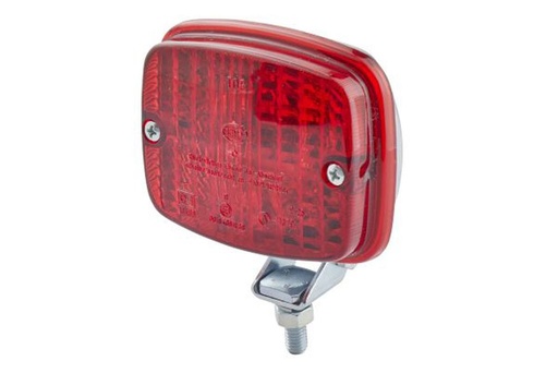 Feu antibrouillard Hella 12V  gauche/ droite