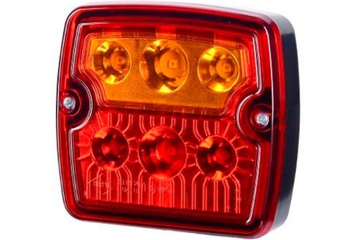 LED feu arrière Horpol 12/24V
