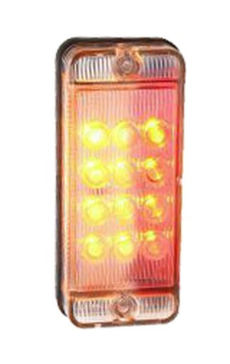 LED feu arrière WAS 111  12/24V  gauche/droite