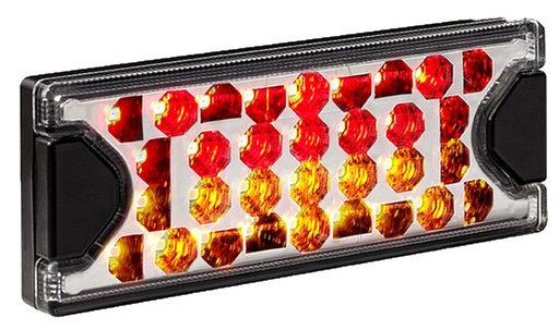 LED MINI II &  MINI III