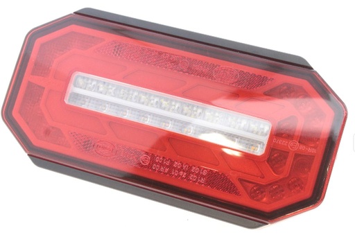 LED feu arrière 707-1  12/24V  droite