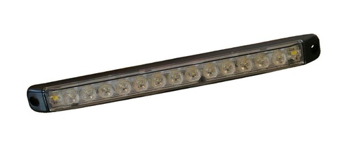 LED Schlussleuchte Linepoint I (2) 12/24V  links/rechts