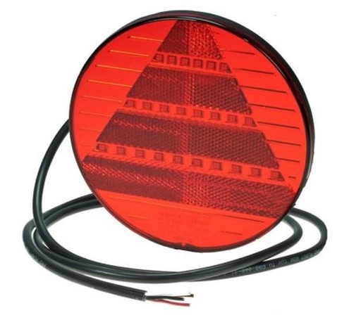 PROPLAST Ø 150
