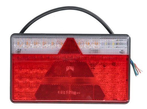 MULTILED II 240 X 140