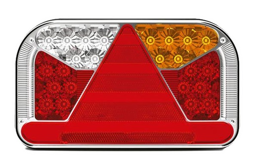 LED feu arrière Fristom FT-170-2 12/24V  droite