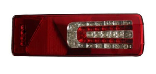 TRUCK-LITE 402 X 131