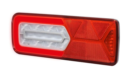 LED Schlussl. Vignal Glowing LC12 GT-1  24V  gauche
