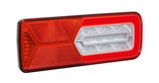 LED Schlussl. Vignal Glowing LC12 GT-2 24V droite