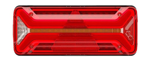 LED feu arrière Aspöck ECO LED II-2 10-30V  droite