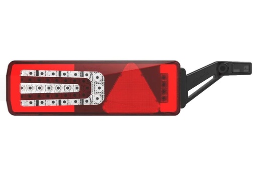 LED feu arrière M900-3 Rubbolite/ Truck- Lite 24V droite