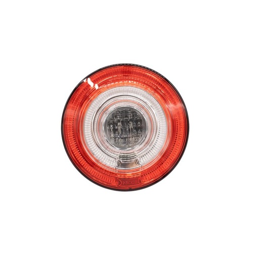 LED feu arriére Nolden avec raccord Superseal