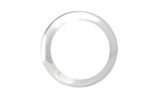 Cadre chromé pour FT-313 LED et FT-314
