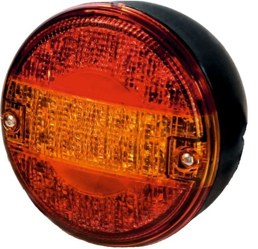 LED Schlussleuchte Vignal  12/24V   links/rechts