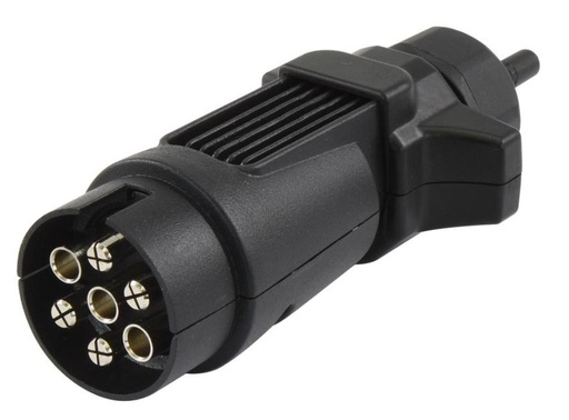 Emetteur  LED feu arrière Wireless 130977 12V