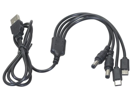 Câble du chargeur USB