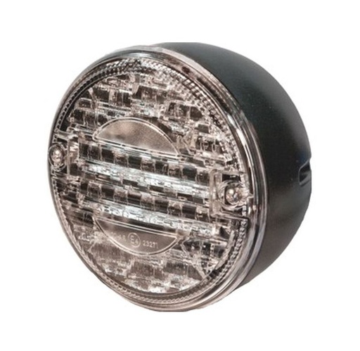 LED feu de recul Proplast 24V