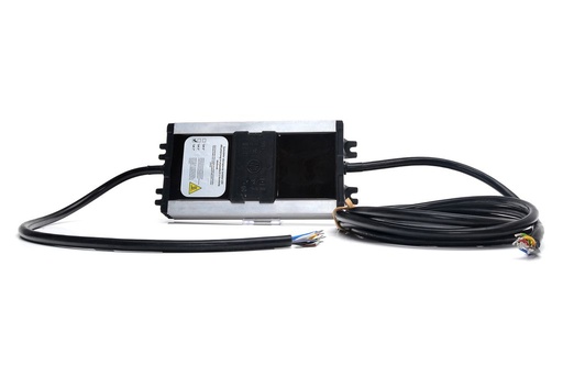 LED-boîte de contrôle 12V avec câble 2.5m / 0.5m, WAS