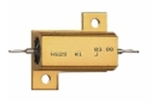 LED résistance universel 27 Ohm / 50 Watt