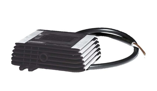 LED-boîte de contrôle pour feu arrière 24V