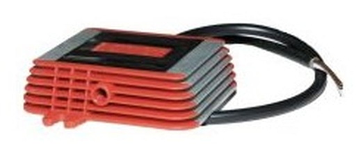 LED-boîte de contrôle (clignotant) 24V