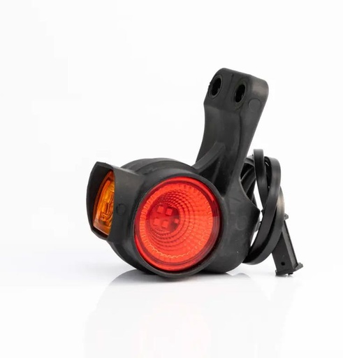 LED feu de gabarit Fristom FT-140 WL 12/24V gauche