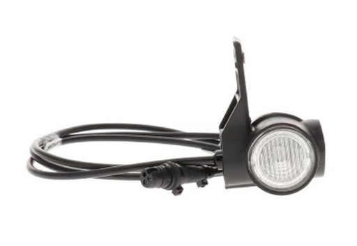 Feu de gabarit LED 24V Superpoint III droite