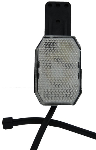 LED feu de gabarit ASPÖCK Flexipoint 9-33V gauche
