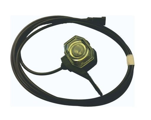 LED feu de gabarit Proplast Superpoint (2) 24V gauche/droite
