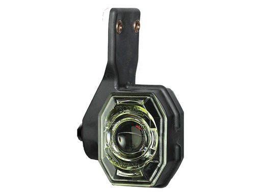 Feu de gabarit à LED Proplast Superpoint 12/24V gauche/droite