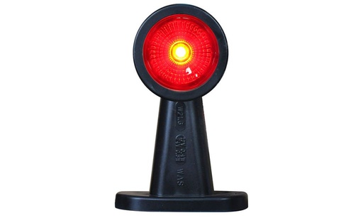 LED feu de gabarit WAS 21-7  12/24V NEON  gauche/droite
