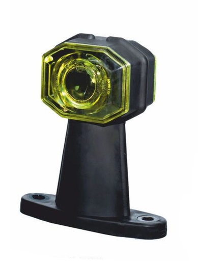 LED feu de gabarit Proplast Superpoint 24V ga./dr.