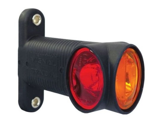 LED feu de gabarit Vignal DX  12/24V  gauche / droite