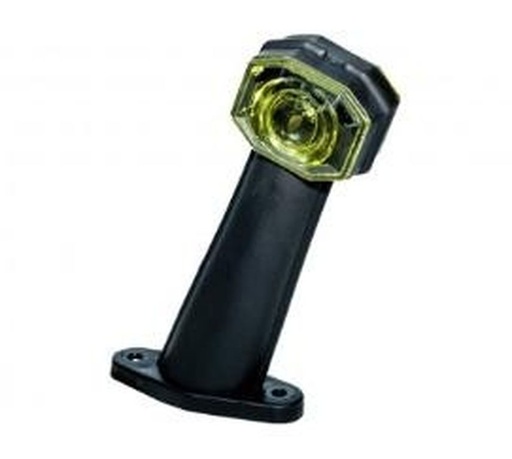LED feu de gabarit Superpoint 24V gauche/droite