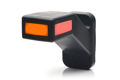 LED feu de gabarit et clignotant laréral WAS 12/24V  gauche