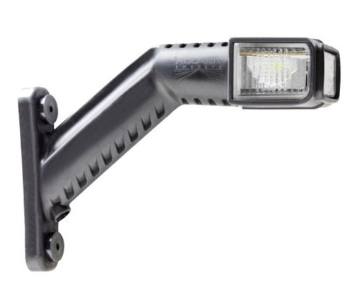 LED feu gabarit Superpoint IV 24V  droite