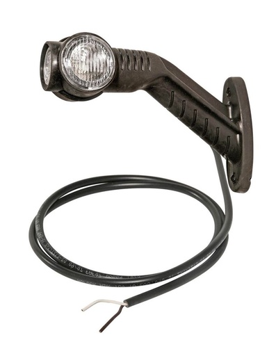 LED feu de gabarit Superpoint III  24V  gauche