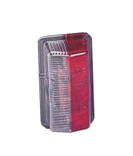 verre rouge/blanc JOKON