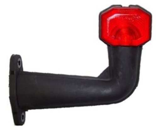 Feu de gabarit Proplast Superpoint  12-24V  gauche/droit