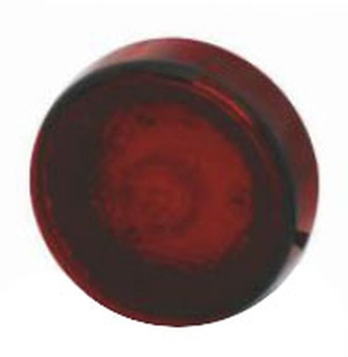 LED feu de position  Jokon (3) rouge S60b  12V