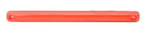 LED feu de position WAS 110 12/24V  rouge Neon