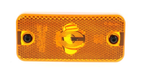 feu de position latéral avec superseal