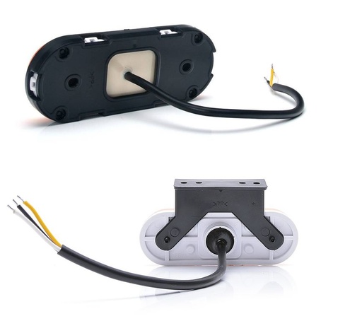 Support pour feu LED WAS, W135