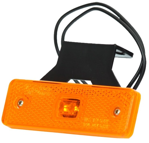 LED feu de position latéral WAS 217  12/24V