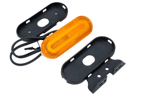 LED feu de position latéral Fristom FT-072 12-36V