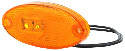 LED feu de position latéral WAS 308P 12/24V