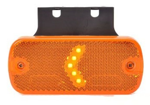 LED feu de position latéral WAS 901J  12/24V