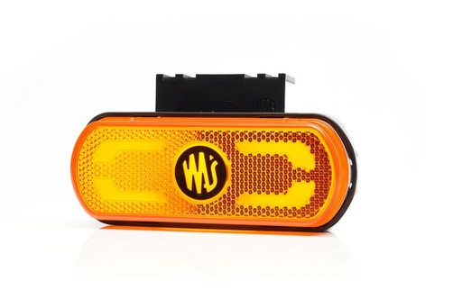 LED feu de position latéral + clignotant WAS 1597 12/24V