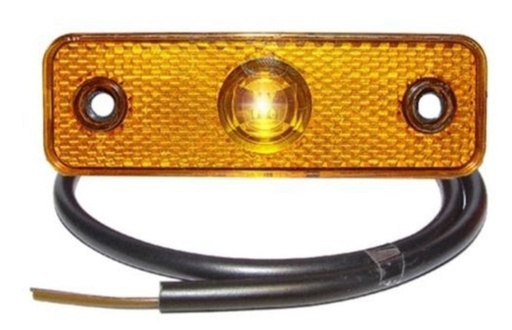 LED feu de position latéral PRO-REP  24V