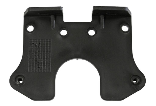 Support pour Flatpoint II, 90° vers l'avant