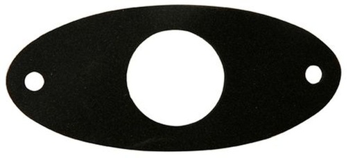 Couche de gomme pour Flatpoint II, (caoutchouc mousse)